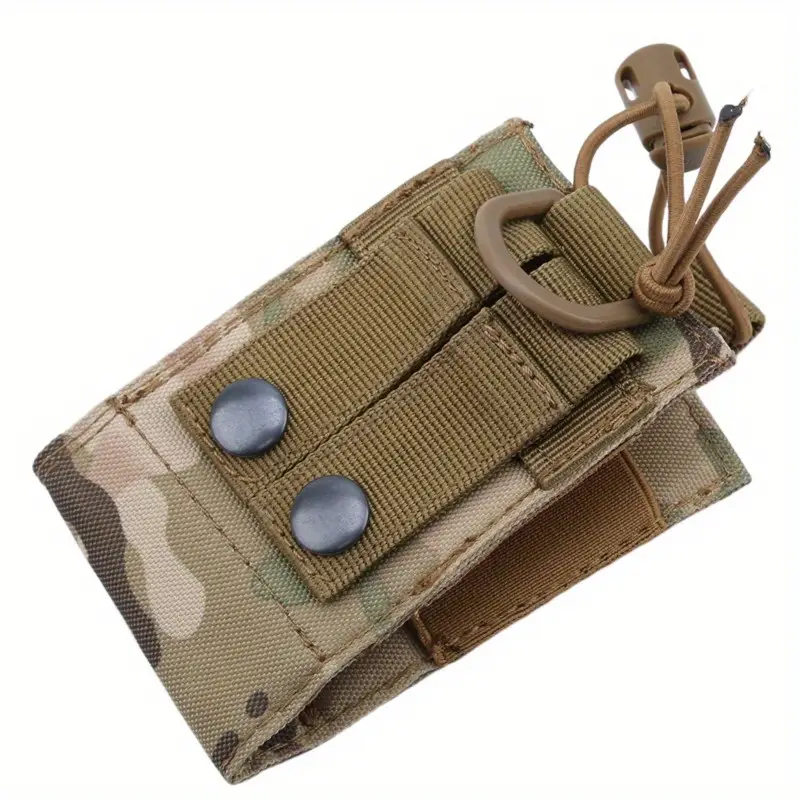 Bolsa de Transporte para Radio Militar