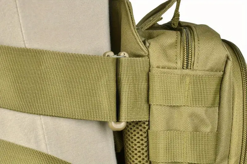 Bolsa de Transporte de Liberación Rápida