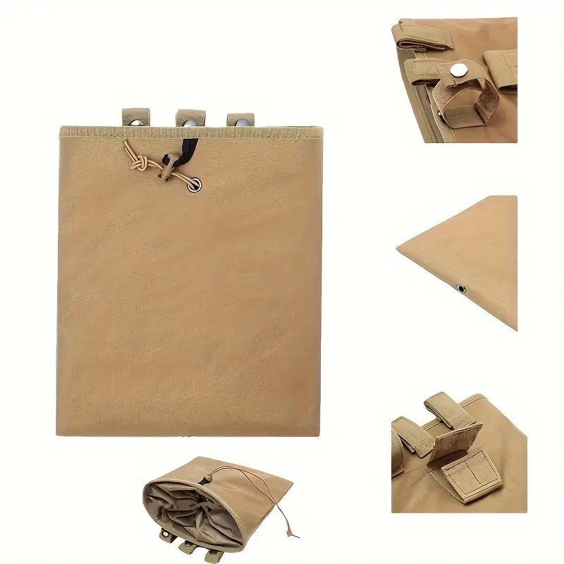 Bolsa de Almacenamiento Plegable