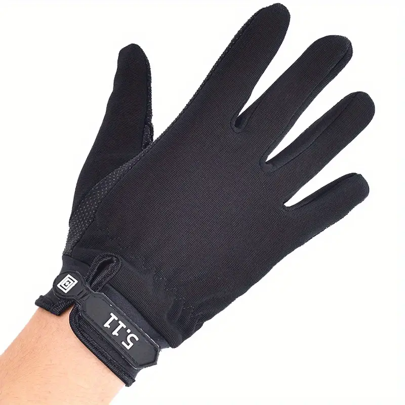 Guantes Táctiles Unisex
