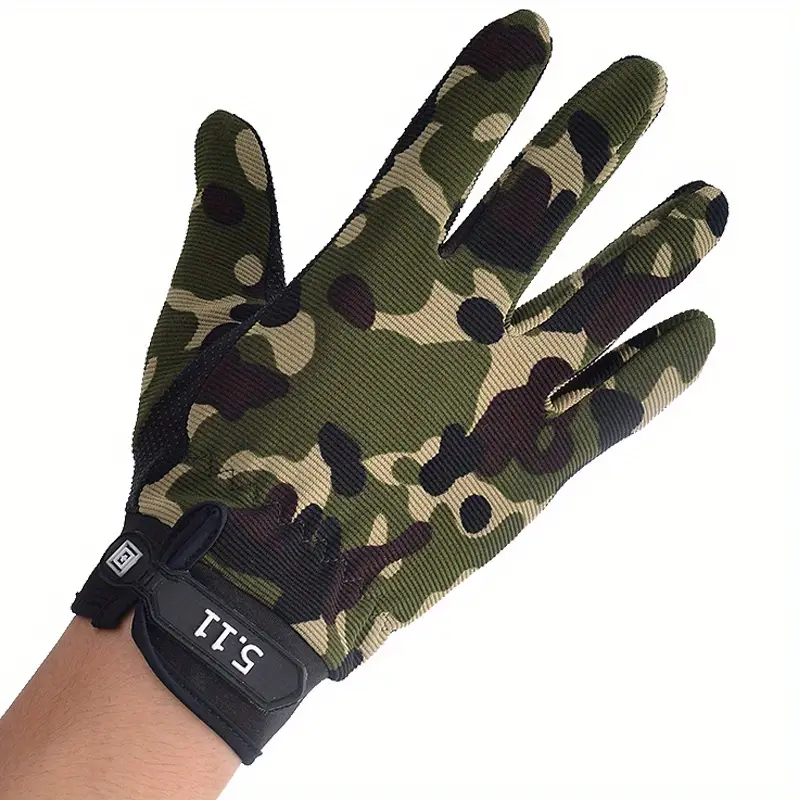 Guantes Táctiles Unisex