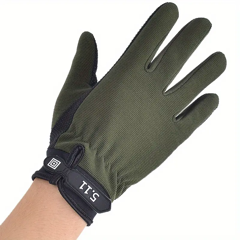 Guantes Táctiles Unisex