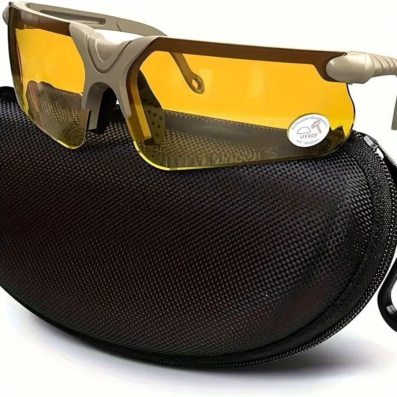 Gafas de Seguridad Antivaho