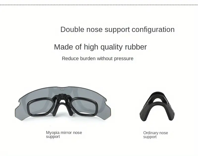 Gafas Militares Tácticas