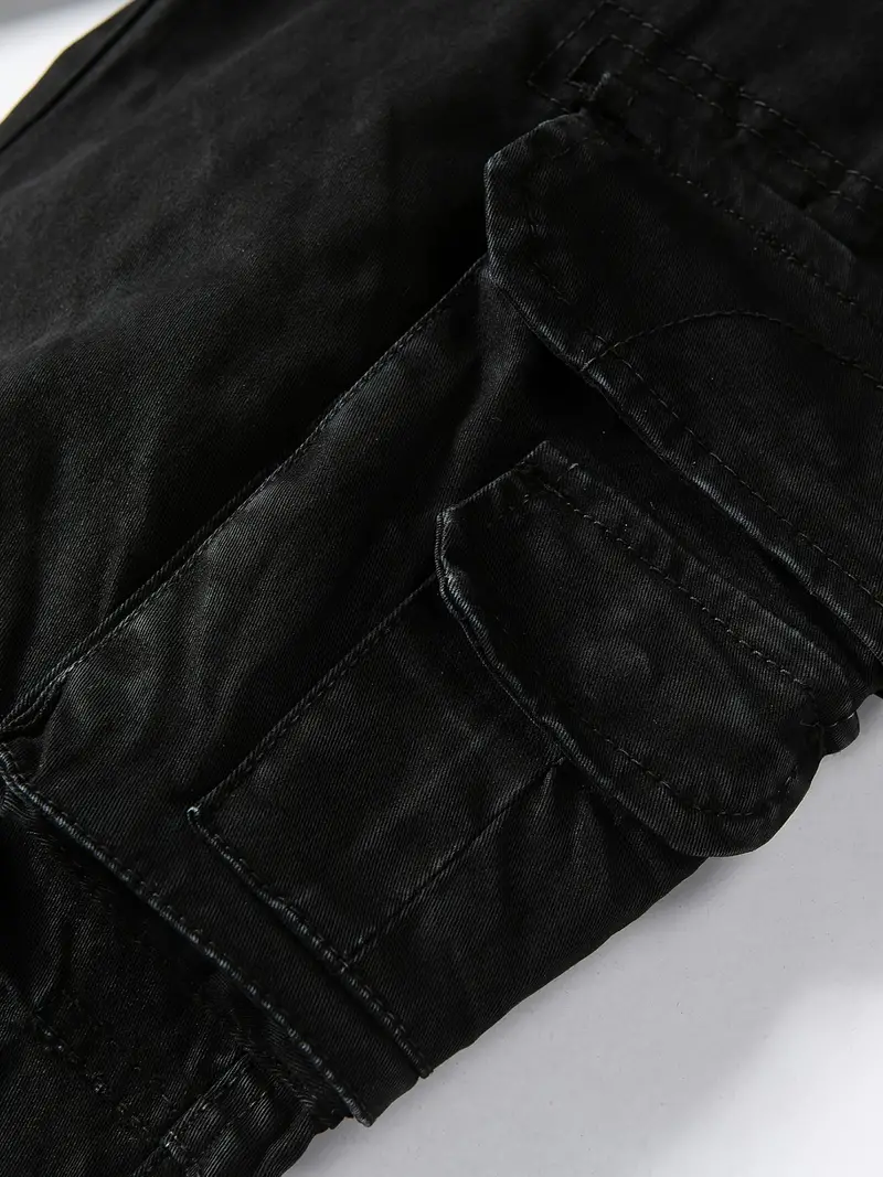 Pantalones Tácticos de Camuflaje para Hombre
