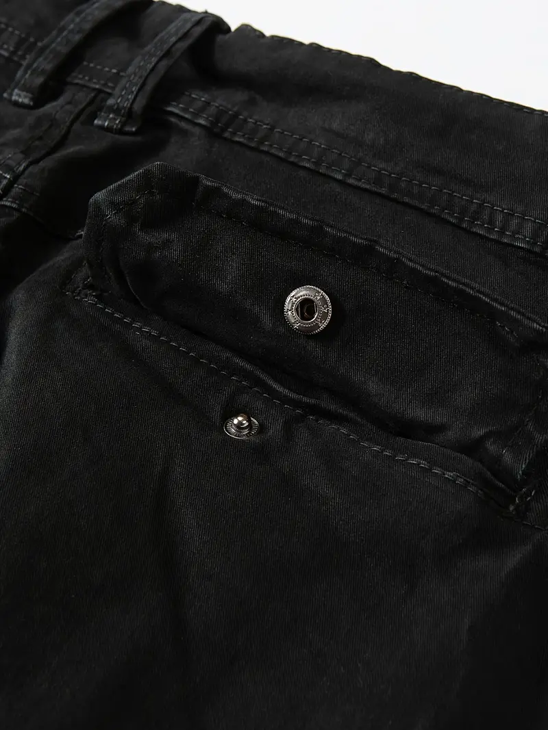 Pantalones Tácticos de Camuflaje para Hombre