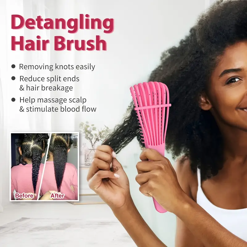 Set de 11 Piezas Esenciales para Peluquería 