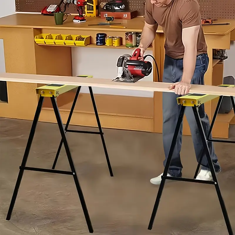 Clip de Ángulo de Hierro Plegable para Sierra