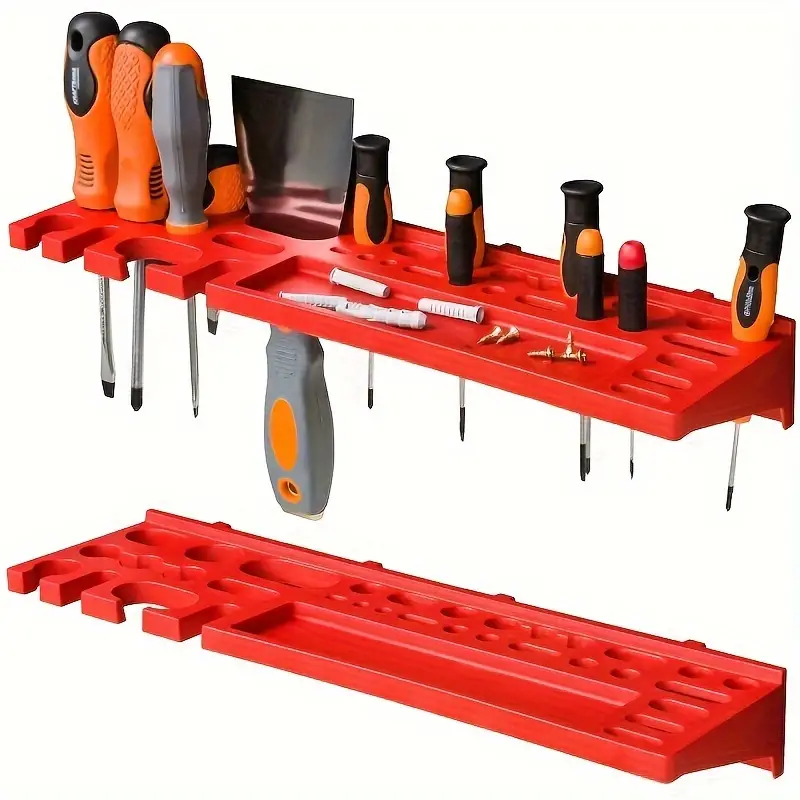 Juego de Herramientas de Carpintería y Reparación DIY - 47 Piezas