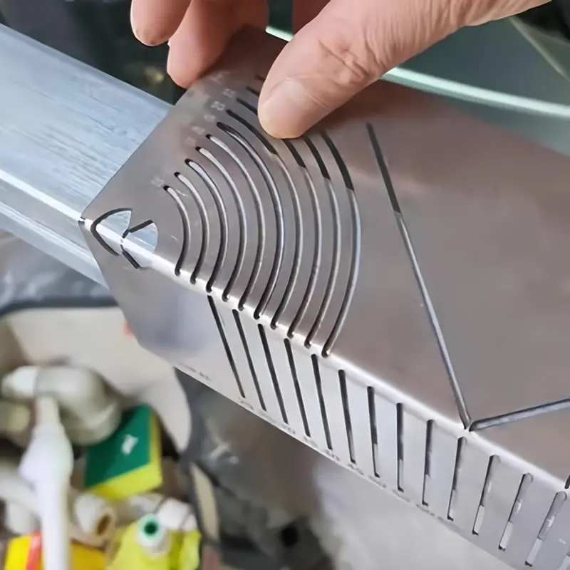 Grabador de Precisión para Metal
