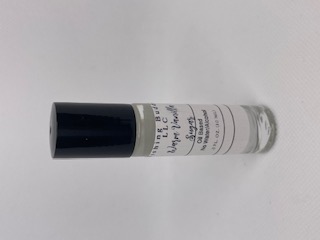 (W) Warm Vanilla Sugar by B&BW