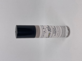 (W) "Gucci" bloom oil-based perfume