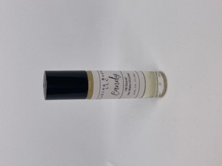 (W) Winter Candy Apple by "B&BW"