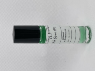 (M) "Polo" Green