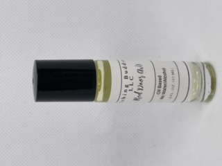 (W) Red Door by "Elizabeth Arden"