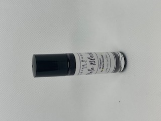 (M)"Polo" Black