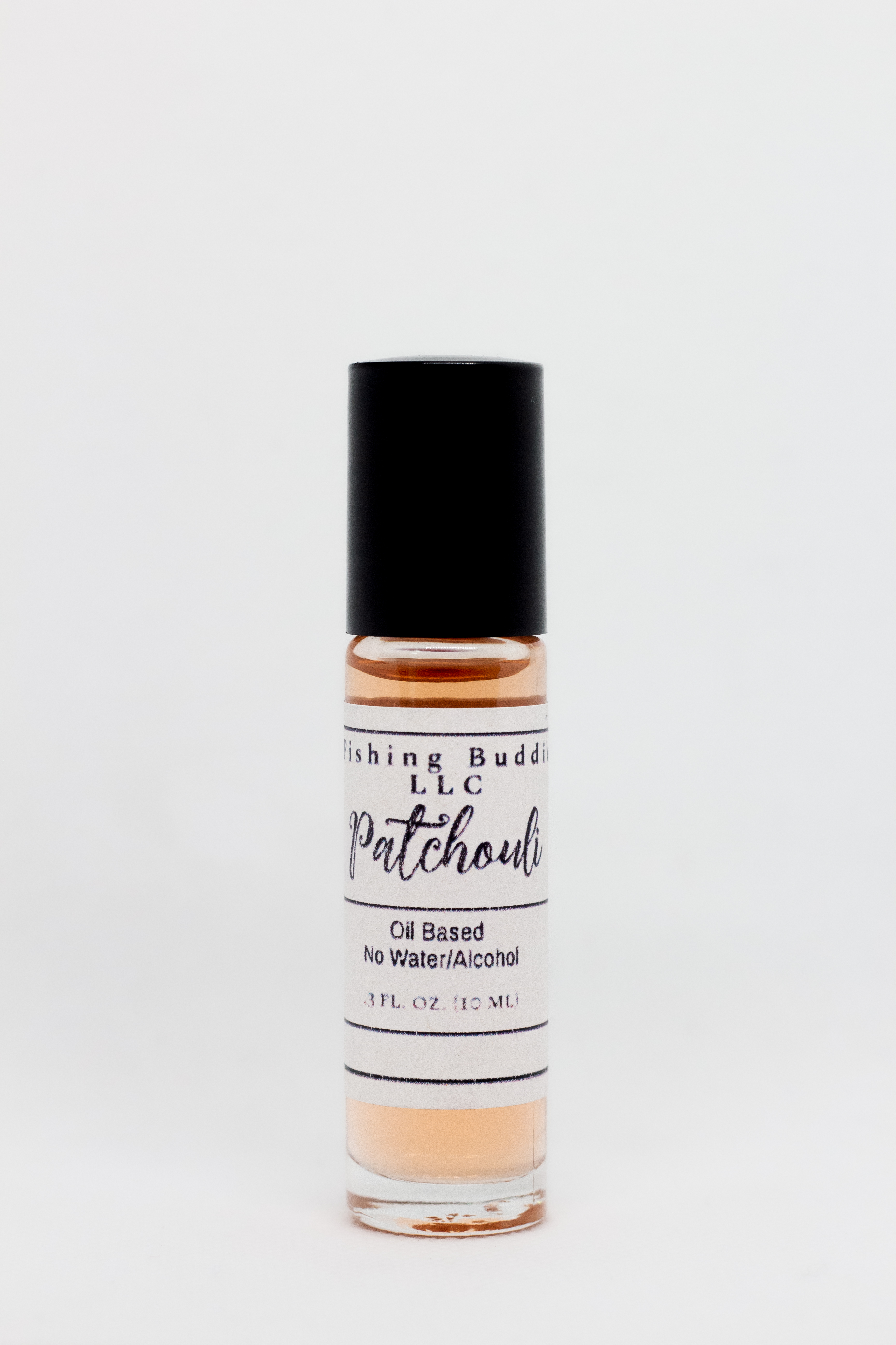(U) "Patchouli"