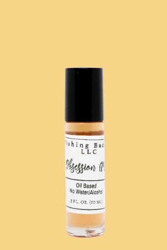 OBSESSION by CALVIN KLEIN (M)