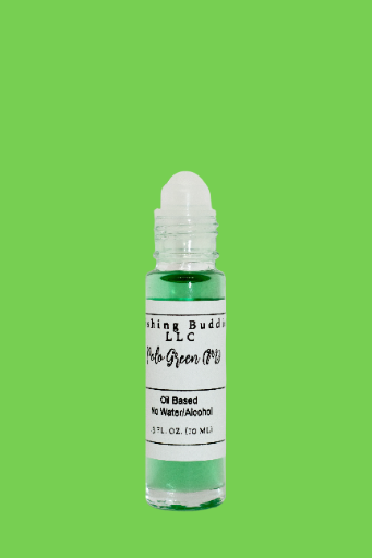 (M) "Polo" Green