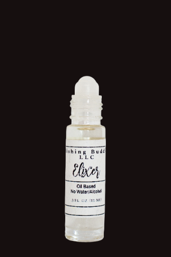 (M) "Dior Sauvage" Elixir