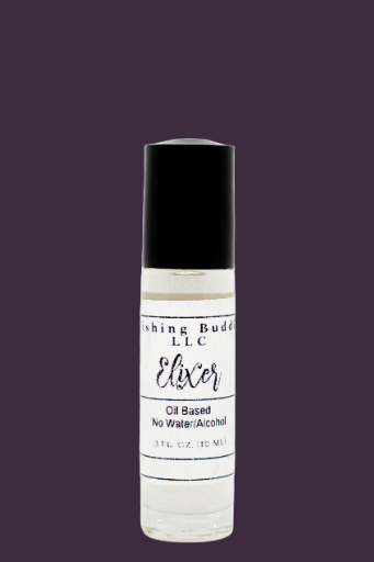 (M) "Dior Sauvage" Elixir