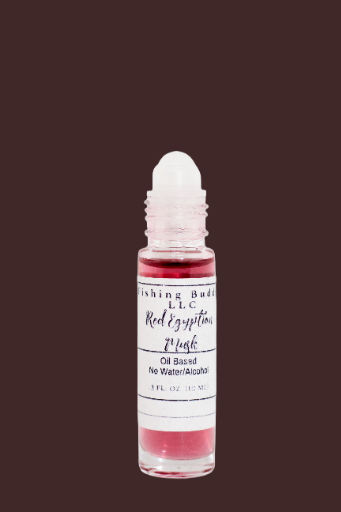 RED EGYTIAN MUSK