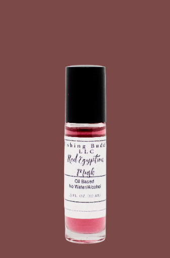 RED EGYTIAN MUSK