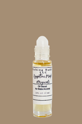 EYGPTIAN MUSK "ORIGINAL" (U)