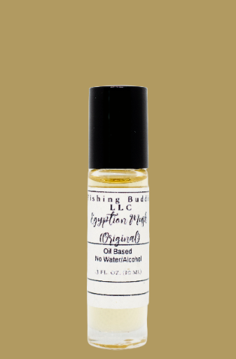 EYGPTIAN MUSK "ORIGINAL" (U)
