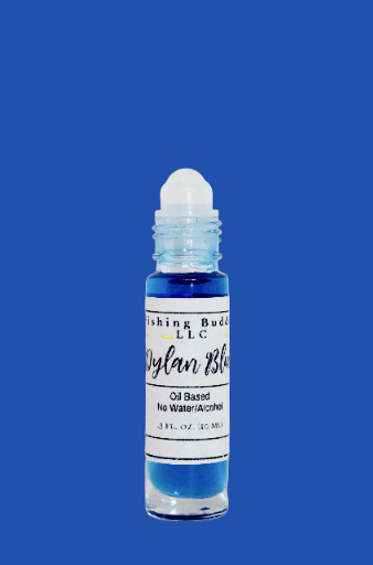  (M) "Versace" Dylan Blue