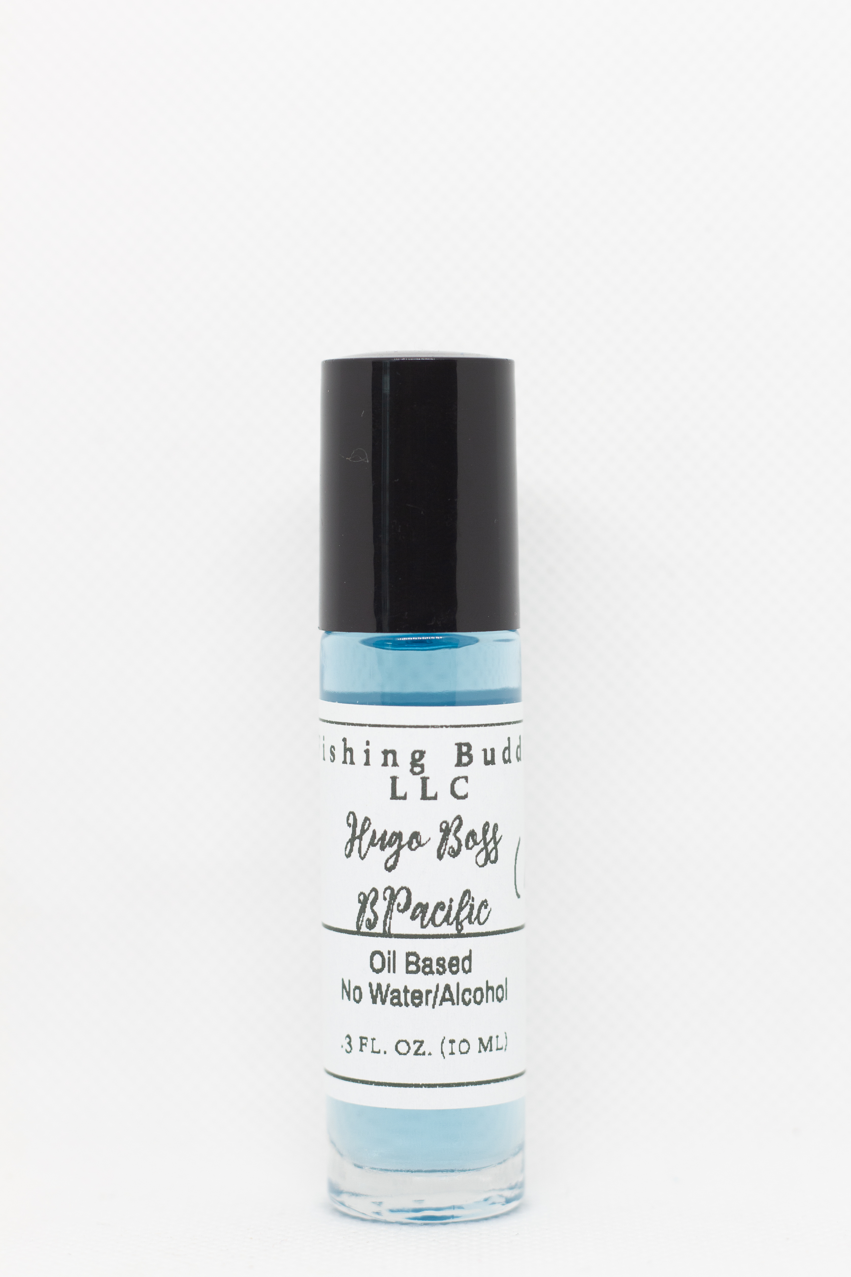 (M) "Hugo Boss" Bottled Pacific