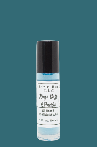 (M) "Hugo Boss" Bottled Pacific