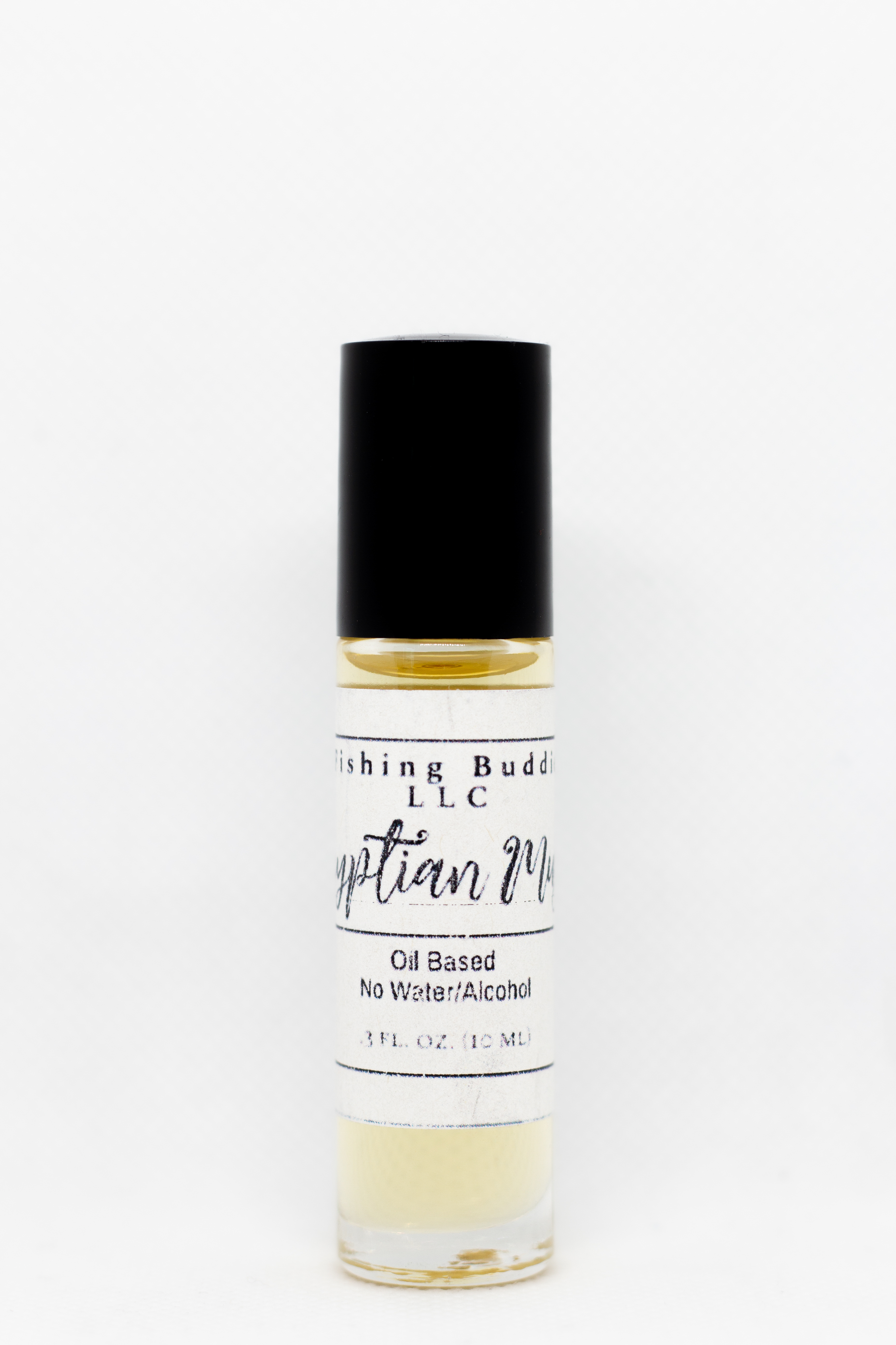 EYGTIAN MUSK' 