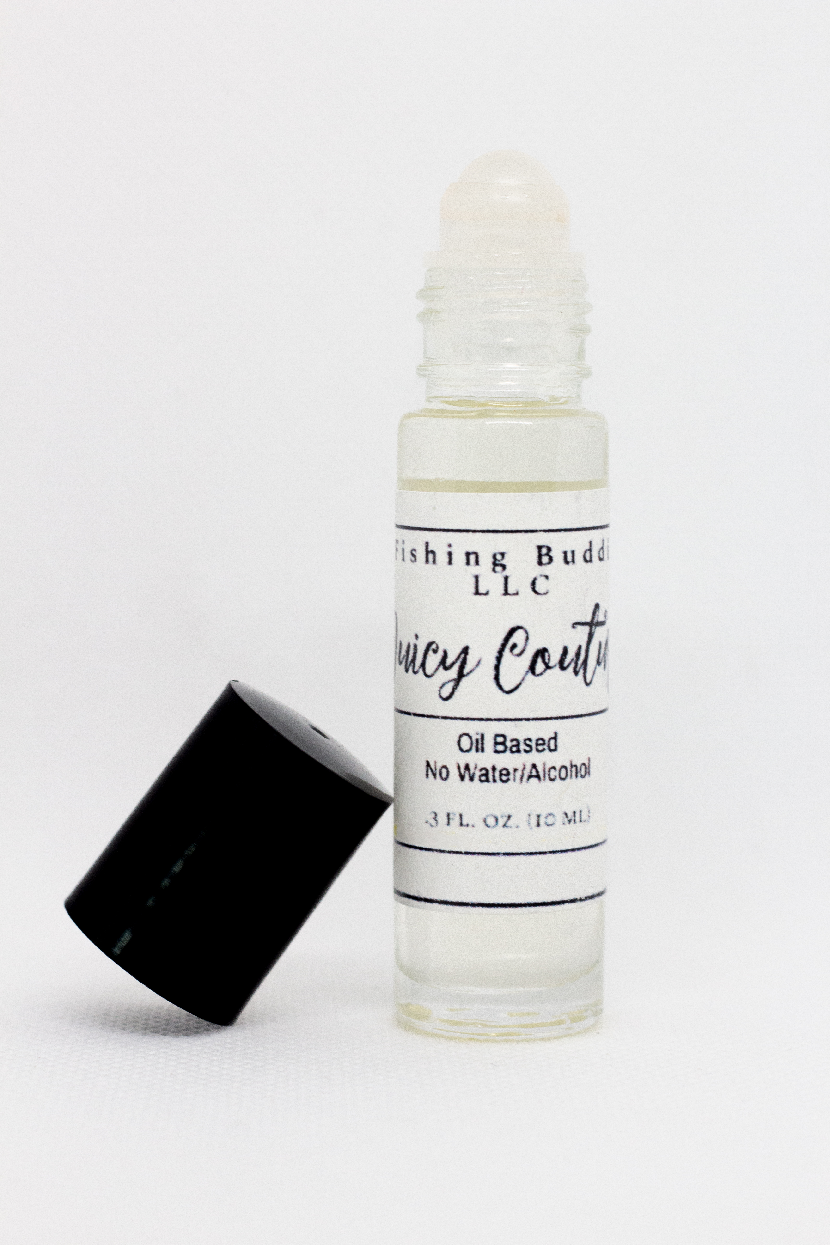 Juicy Couture Oil Perfume