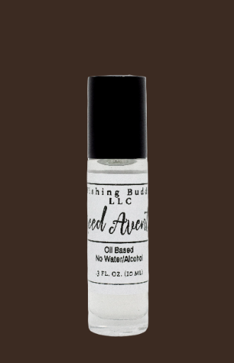 (W) "Creed" Aventus