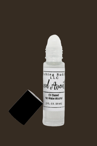(W) "Creed" Aventus