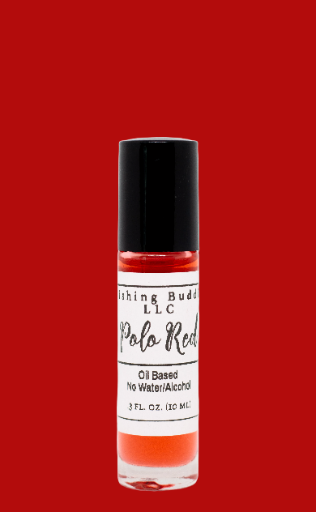 (M) "Polo" Red