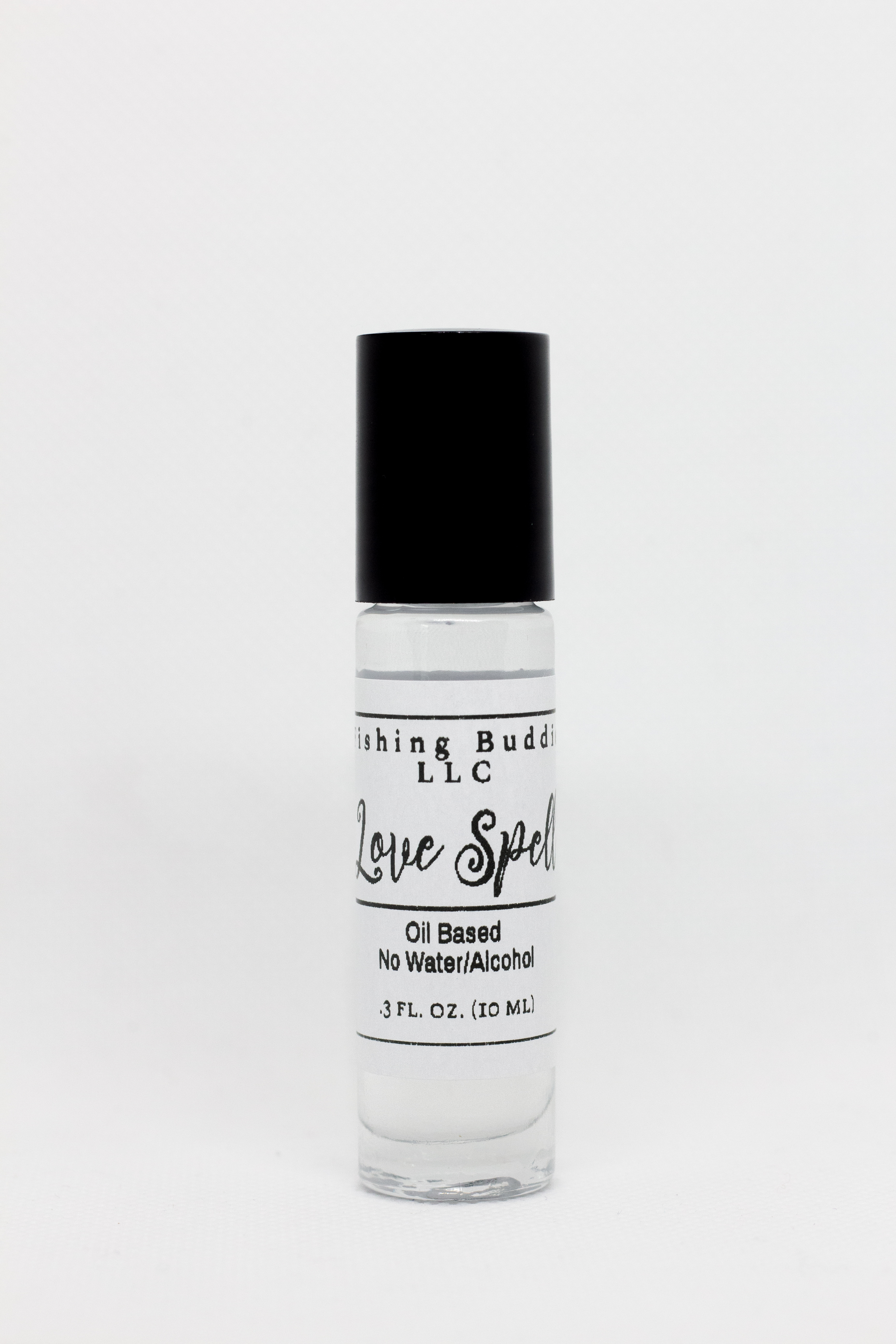 (W) "V.S." Love Spell