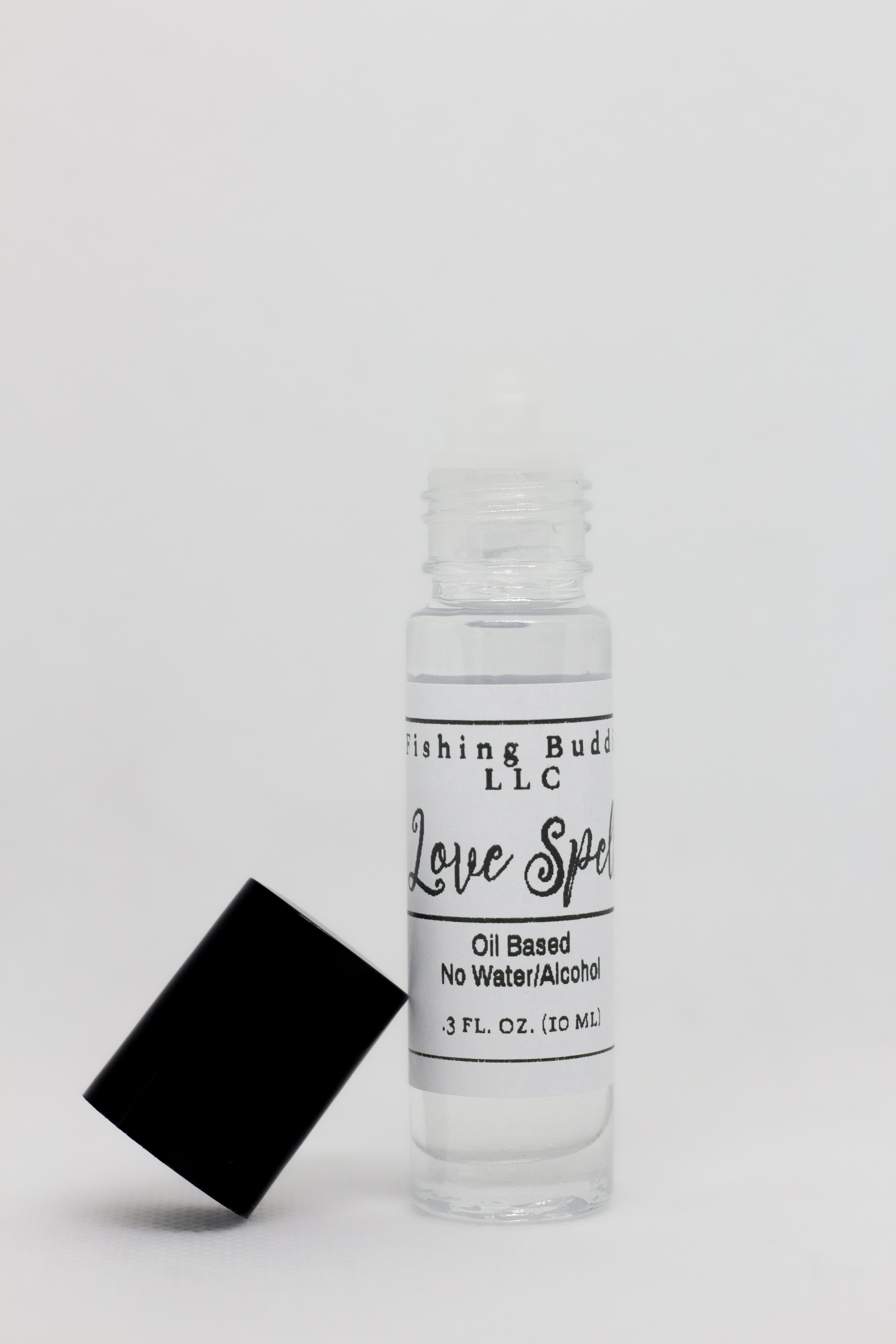 (W) "V.S." Love Spell