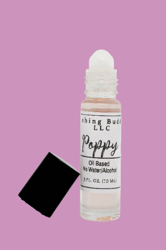 (W) Poppy by "Coach"