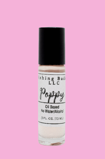(W) Poppy by "Coach"