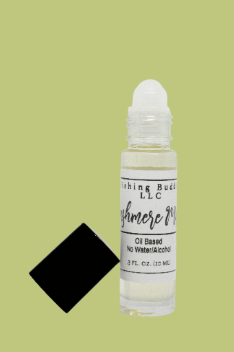 (W)Cashmere Mist
