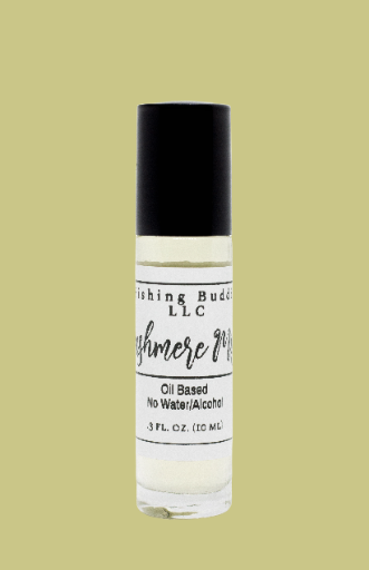 (W)Cashmere Mist