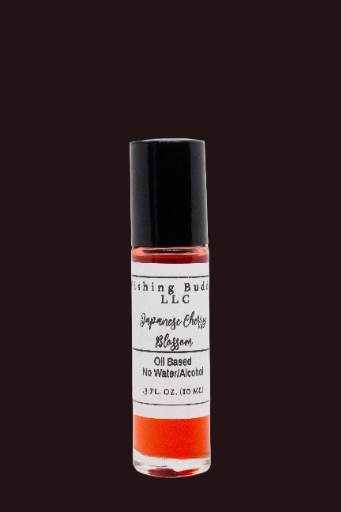 JAPANESE CHERRY BLOSSOM by B&BW (W)