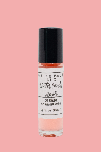 (W) Winter Candy Apple by "B&BW"