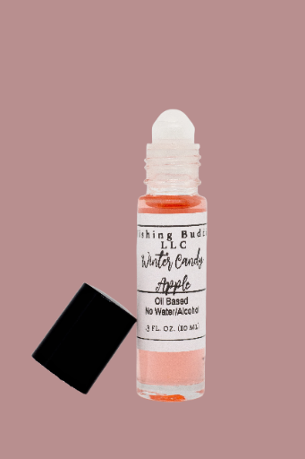 (W) Winter Candy Apple by "B&BW"