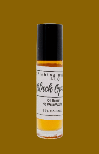 Black Opium Roll-On Perfume Oil