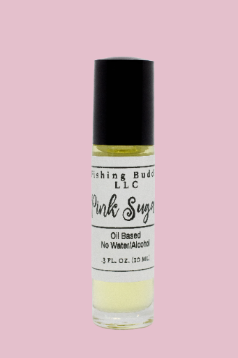 (W) Pink Sugar