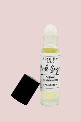 (W) Pink Sugar
