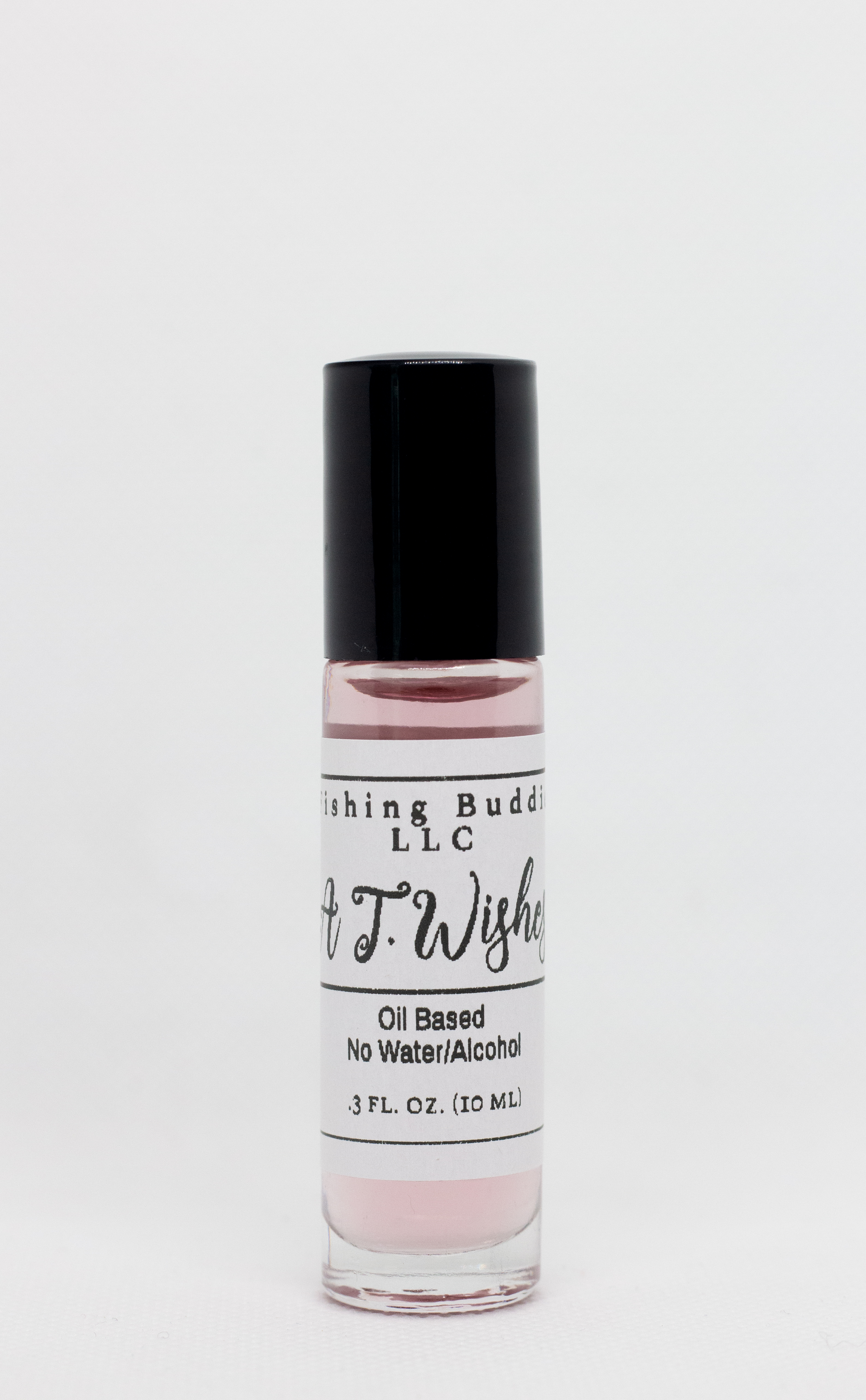 (W) A Thousand Wishes by "B&BW"